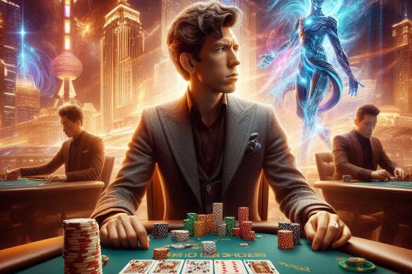 Satu Taruhan, Seribu Getaran: Kapan Terakhir Kali Anda Menang di Live Poker Asialive?