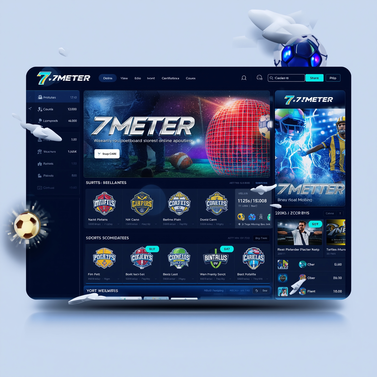 7Meter